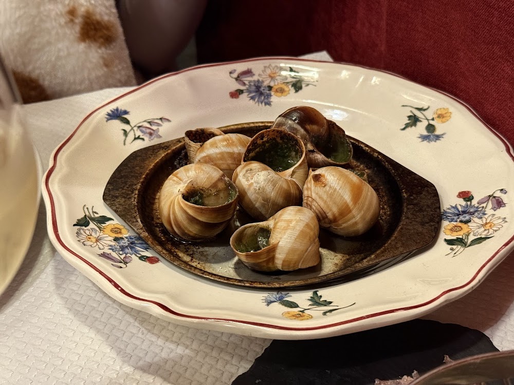 La Gentiane, restaurant à Paris 6e, photo 6