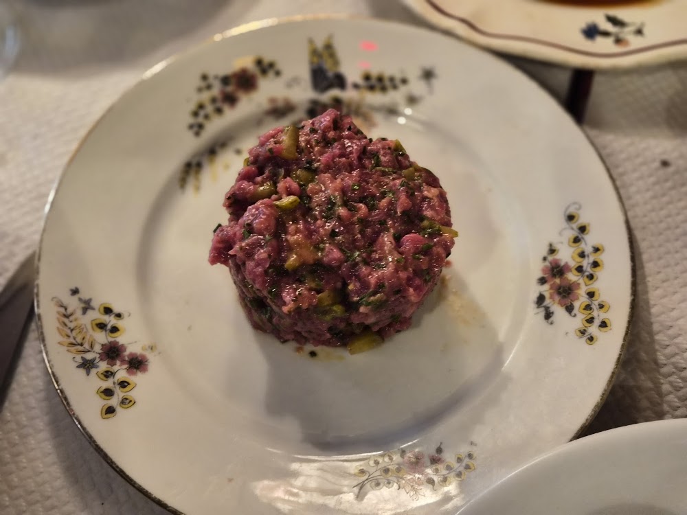 La Gentiane, restaurant à Paris 6e, photo 9