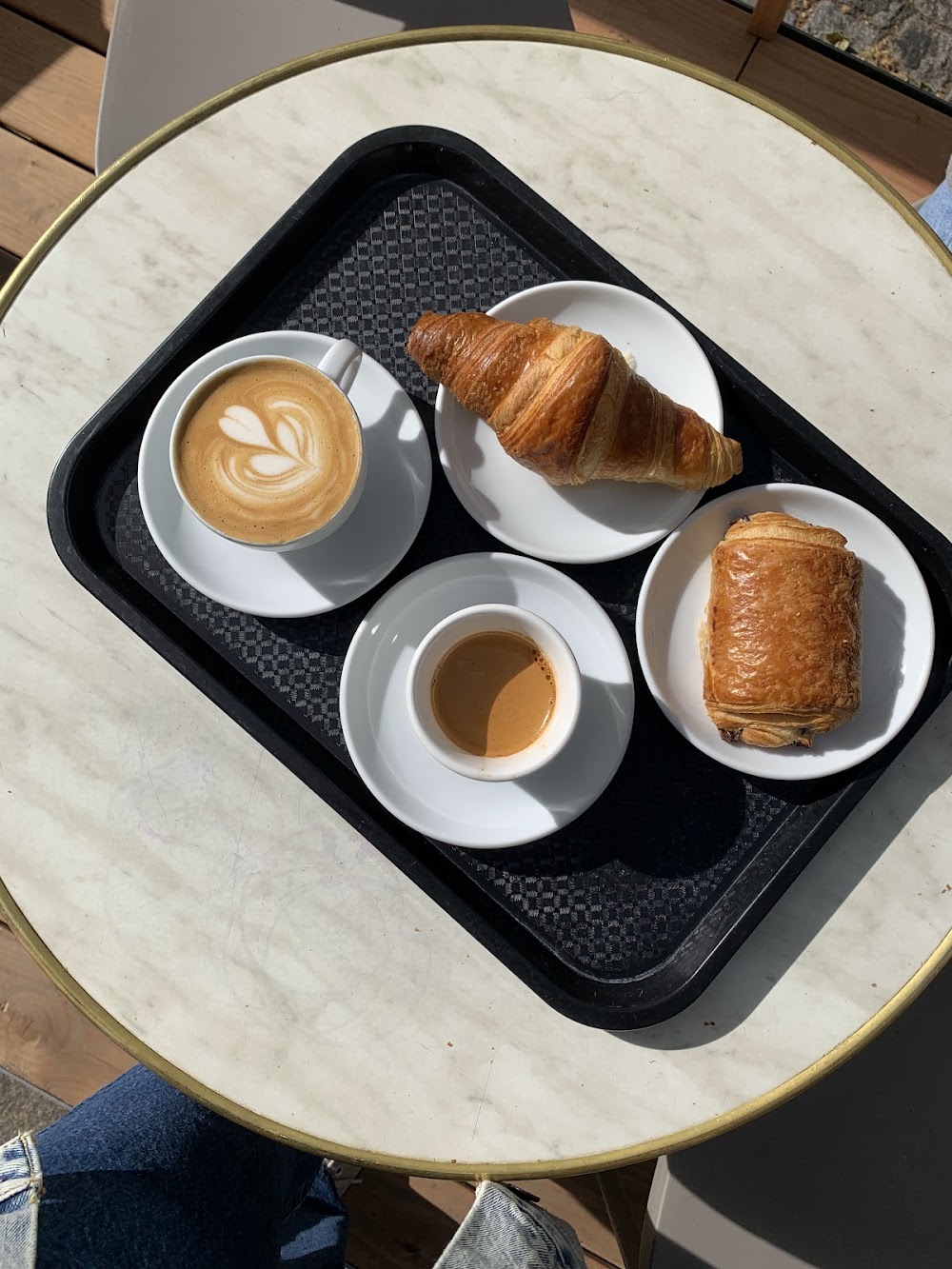 La Caféothèque de Paris, café à Paris 4e, photo 10