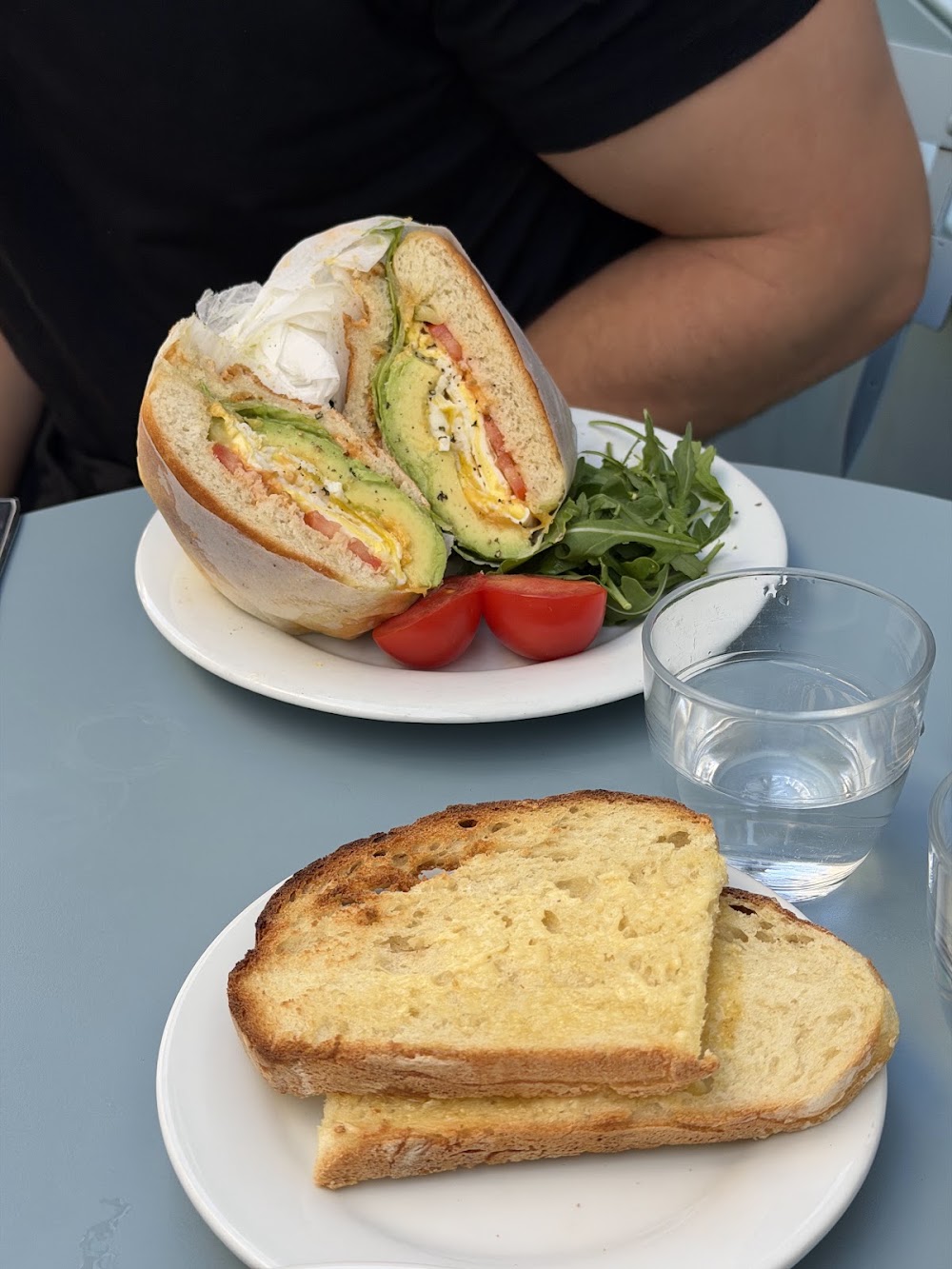 Strada Café, café à Paris 5e, photo 9