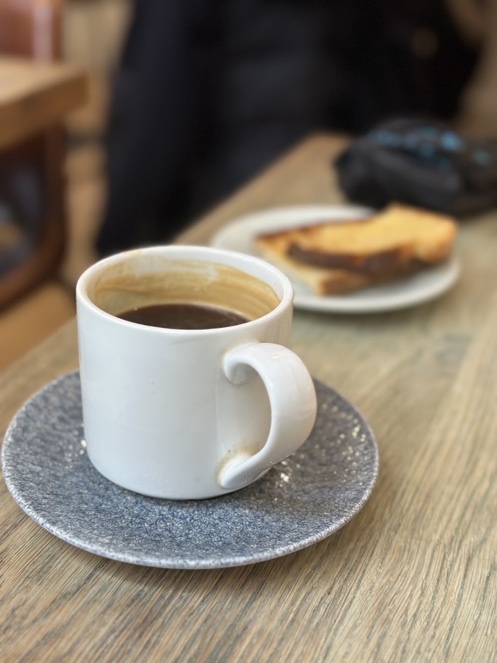 Strada Café, café à Paris 5e, photo 10