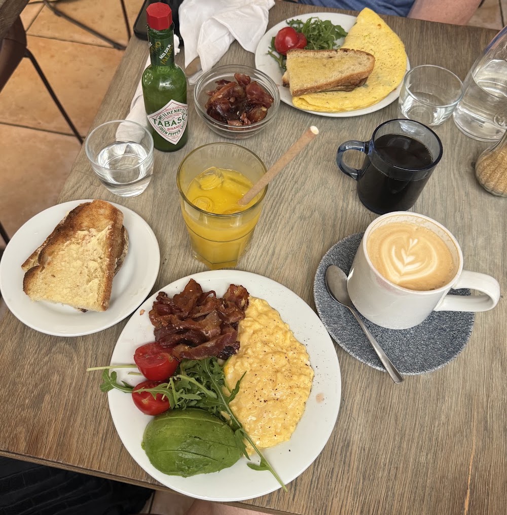 Strada Café, café à Paris 5e, photo 7