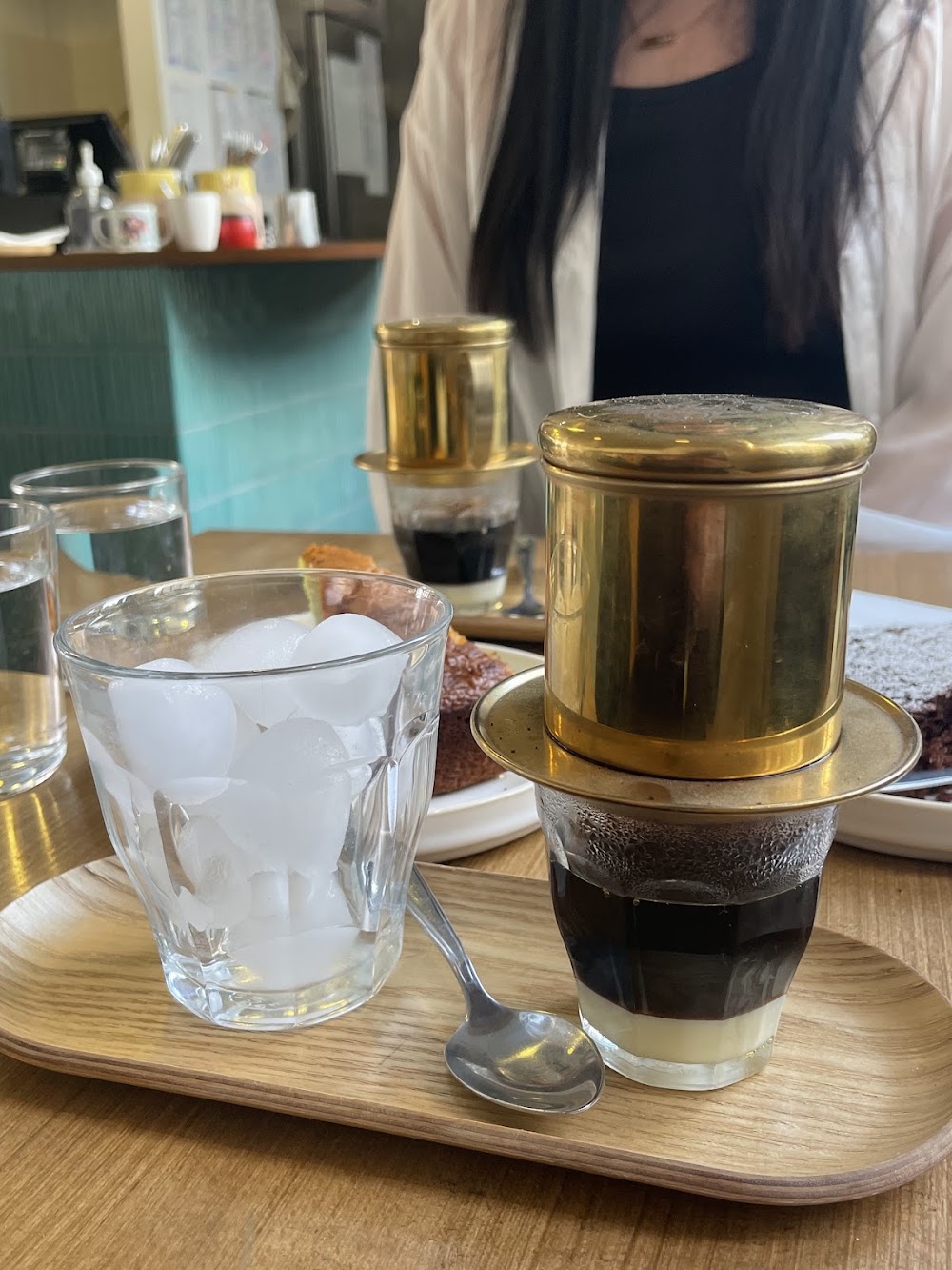Buena Onda Cà Phê, café à Paris 11e, photo 10