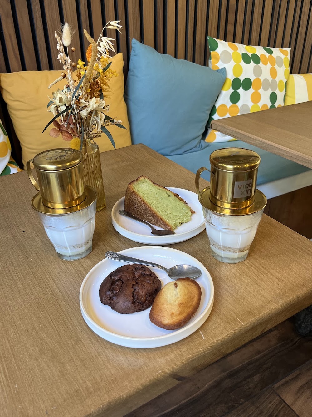 Buena Onda Cà Phê, café à Paris 11e, photo 6