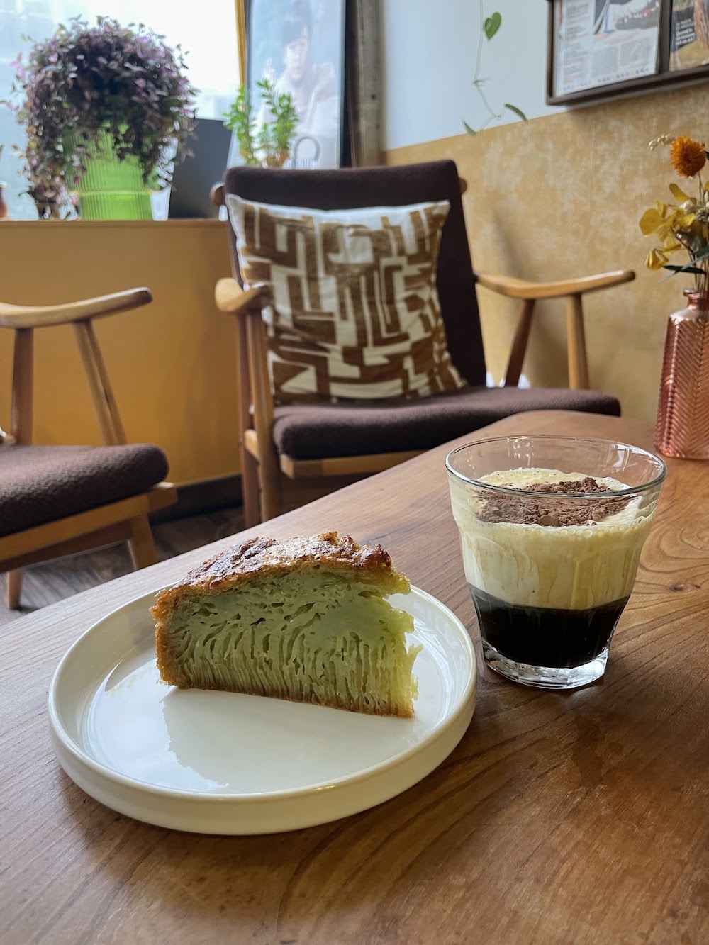 Buena Onda Cà Phê, café à Paris 11e, photo 9