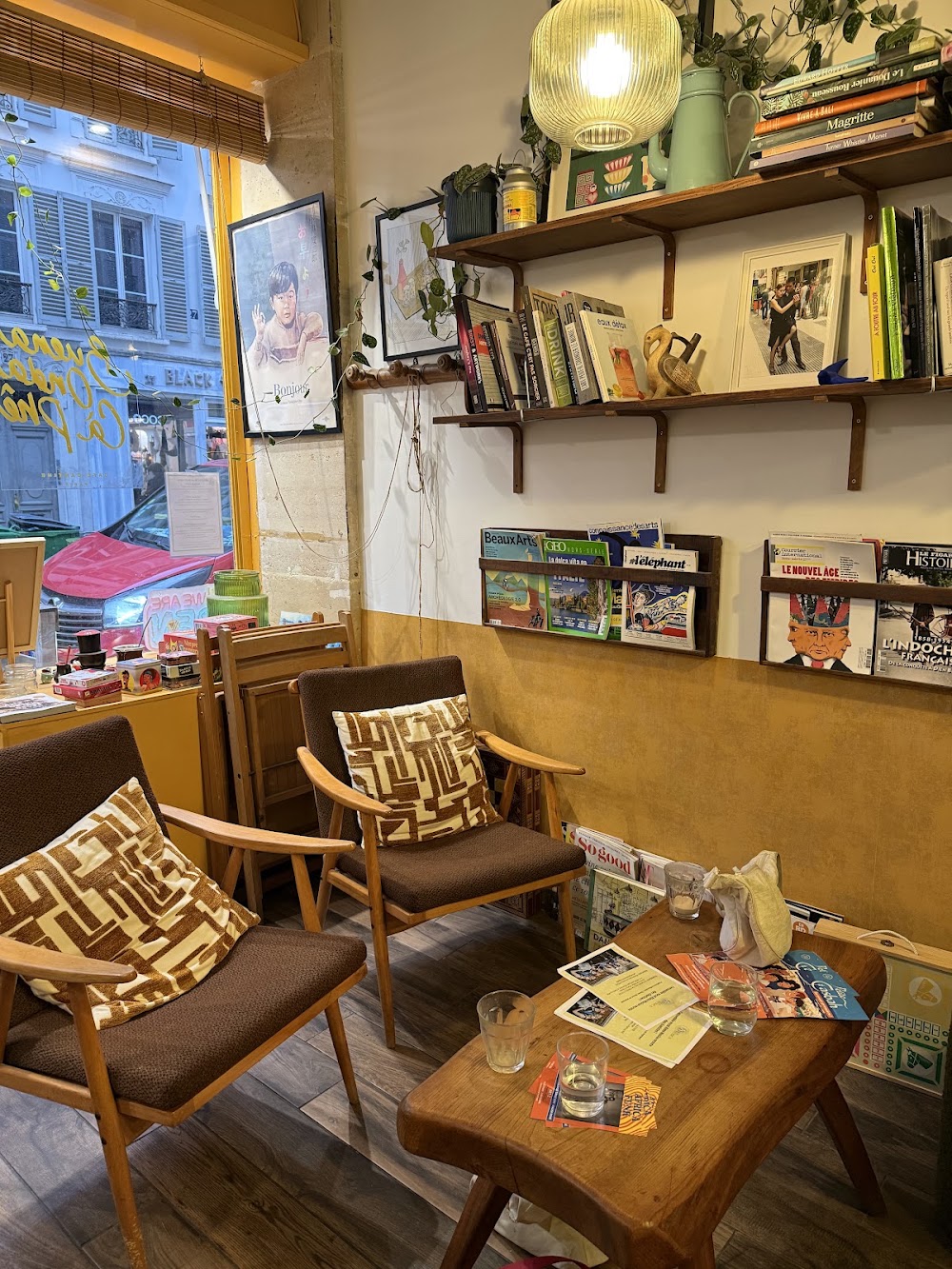 Buena Onda Cà Phê, café à Paris 11e, photo 5