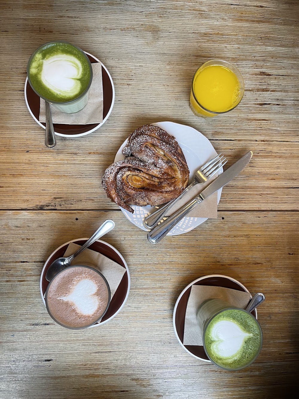 Good News Coffee Shop, café à Paris 15e, photo 10
