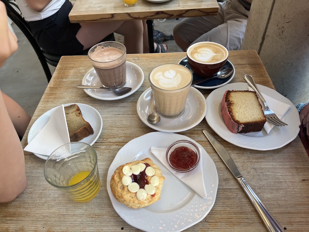 Good News Coffee Shop, café à Paris 15e, photo 7