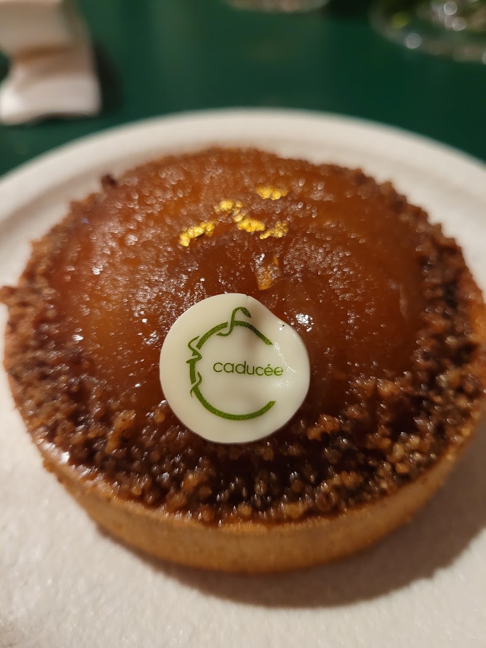 CADUCÉE Café et Restaurant, café à Paris 17e, photo 10