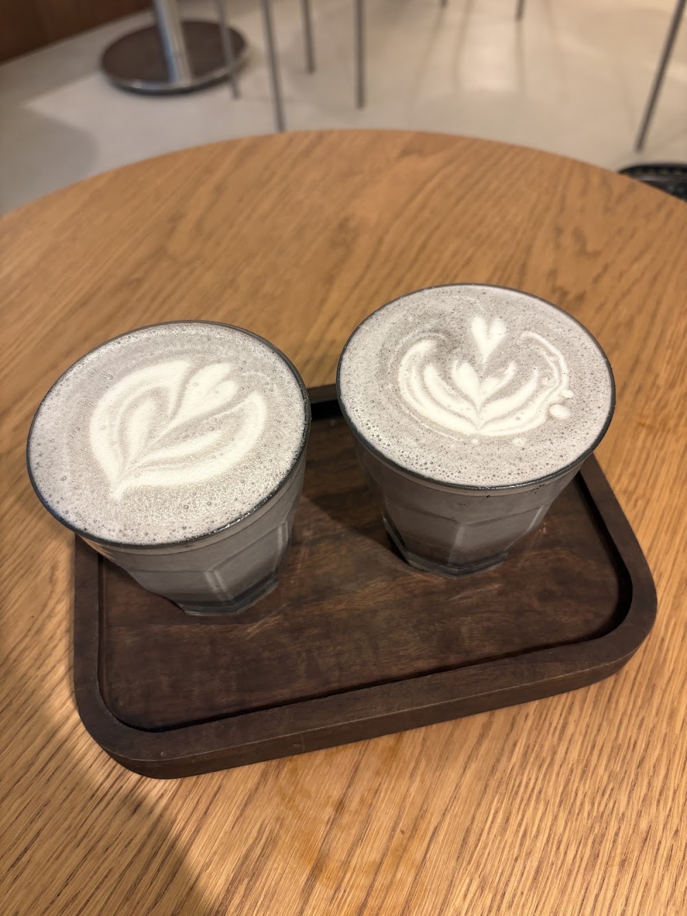 Doppio Coffee, café à Paris 11e, photo 7