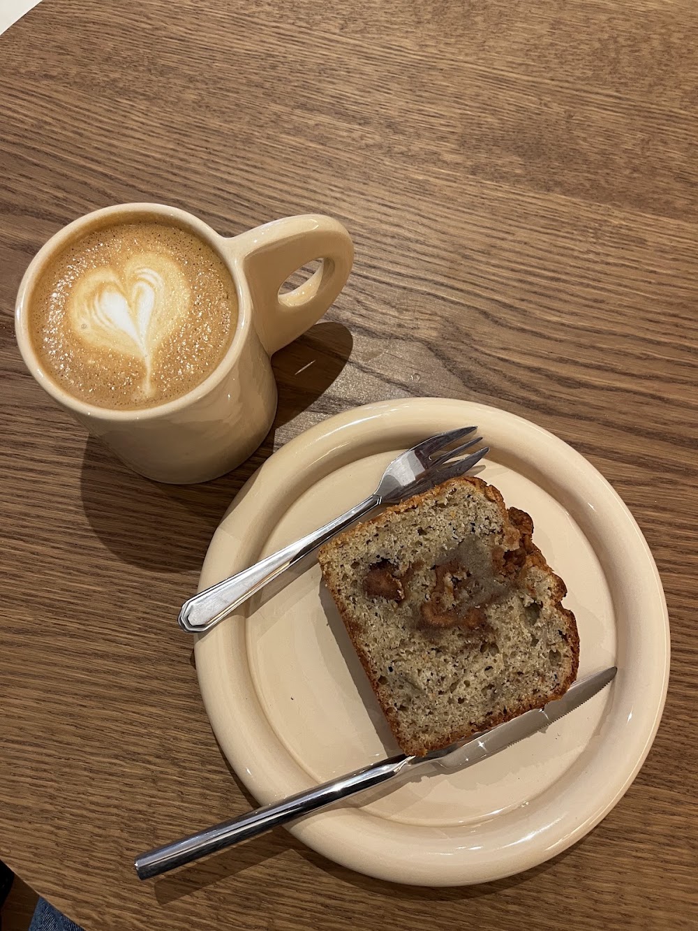 Doppio Coffee, café à Paris 11e, photo 10