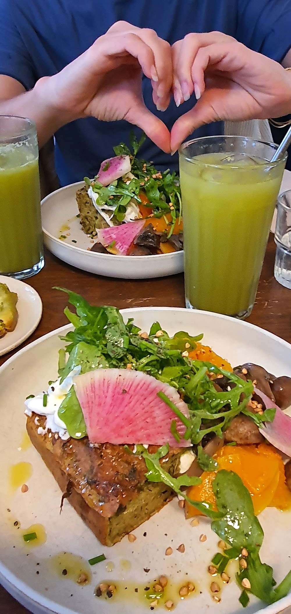 On Partage - Cantine Caféinée, café à Paris 11e, photo 9