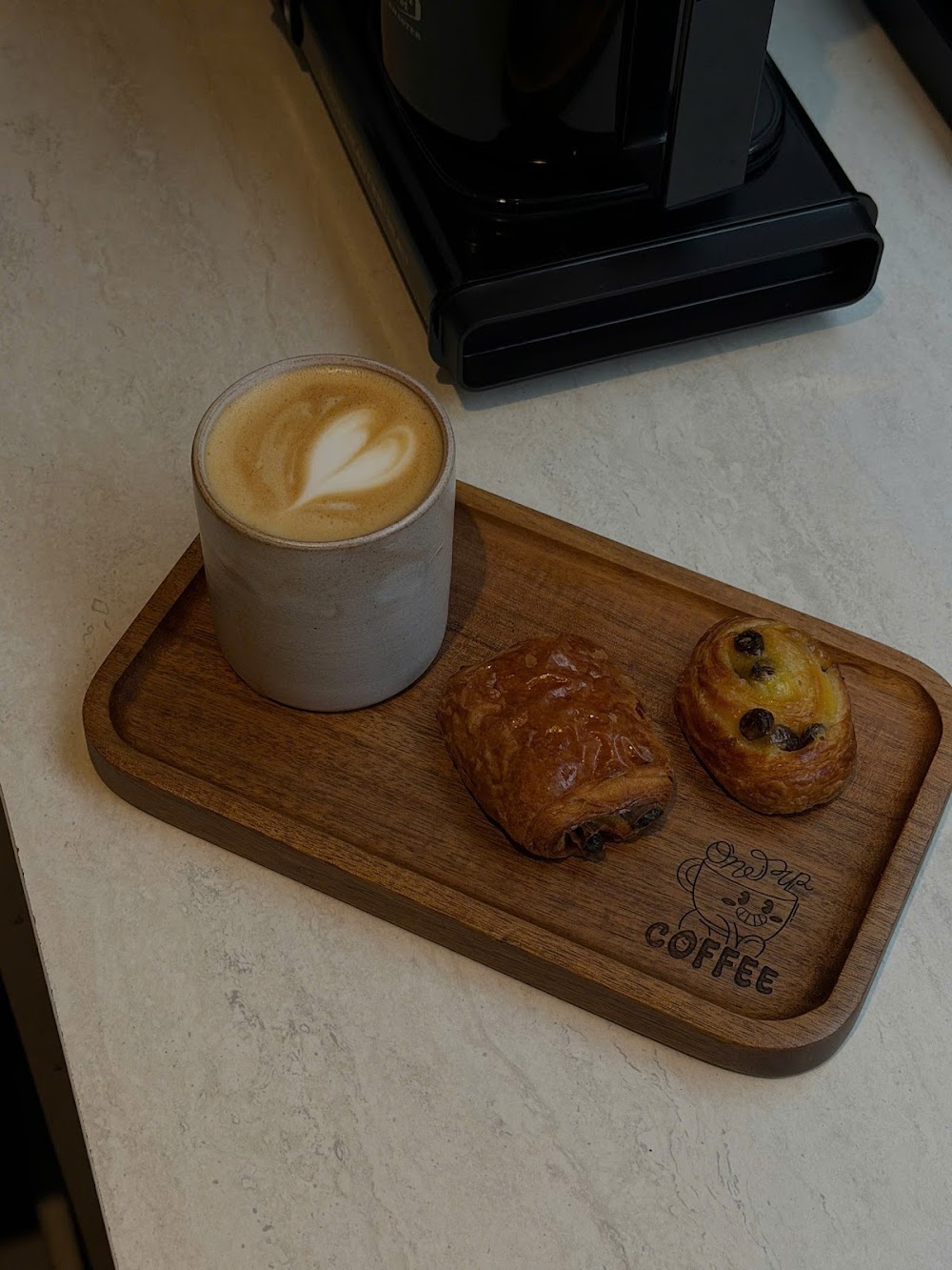 One Sip Coffee, café à Paris 11e, photo 5