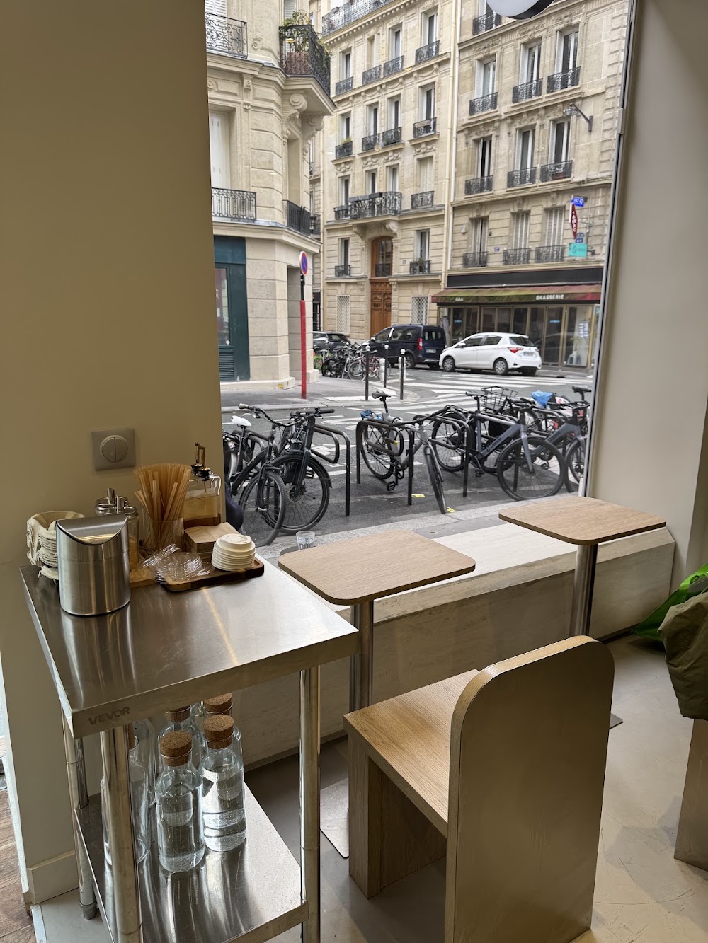One Sip Coffee, café à Paris 11e, photo 7