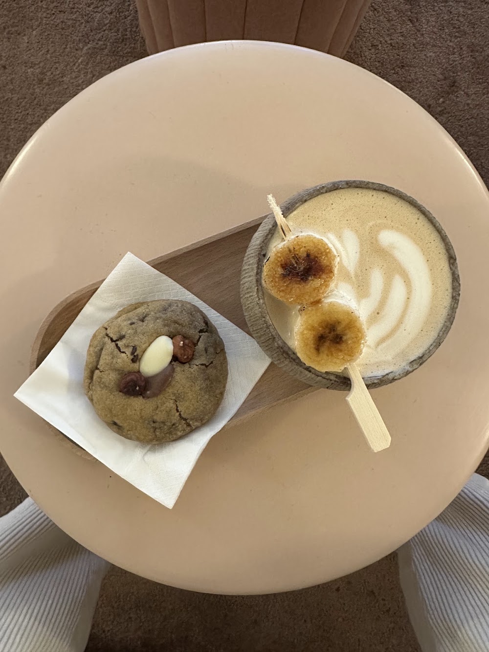 Seamer Coffee Shop, café à Paris 9e, photo 7