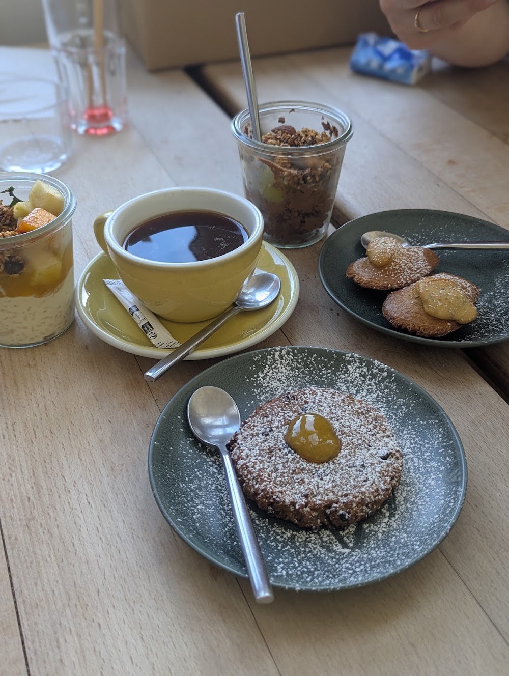 LE RHODIA, café à Paris 15e, photo 8