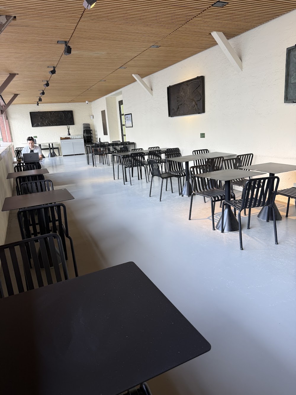 LE RHODIA, café à Paris 15e, photo 6