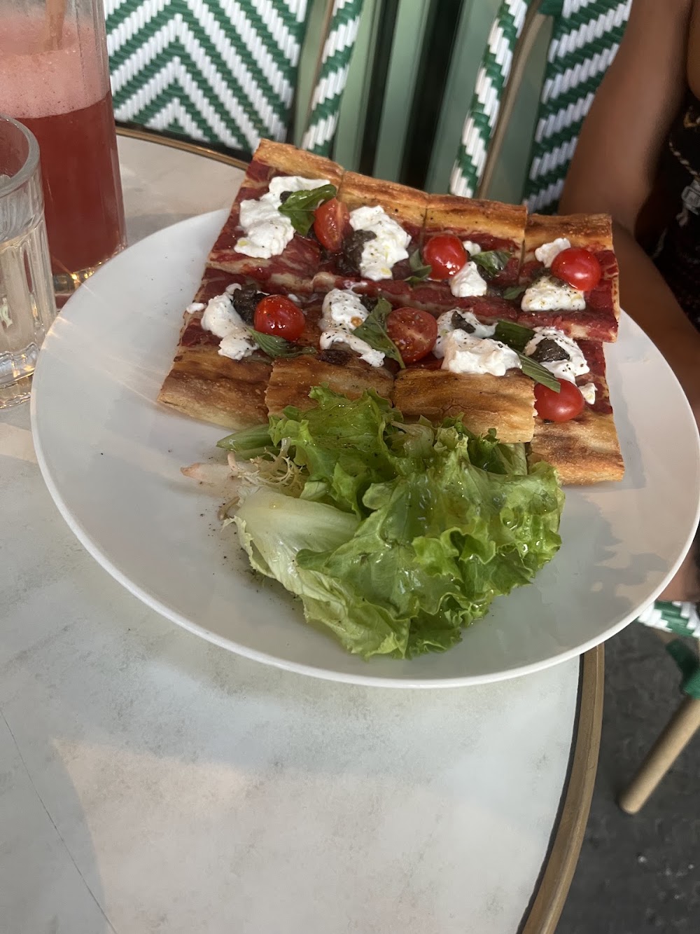 Café Odilon, café à Paris 19e, photo 9