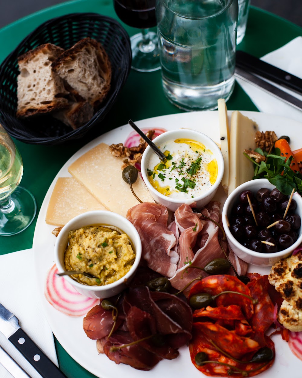 Café Odilon, café à Paris 19e, photo 8