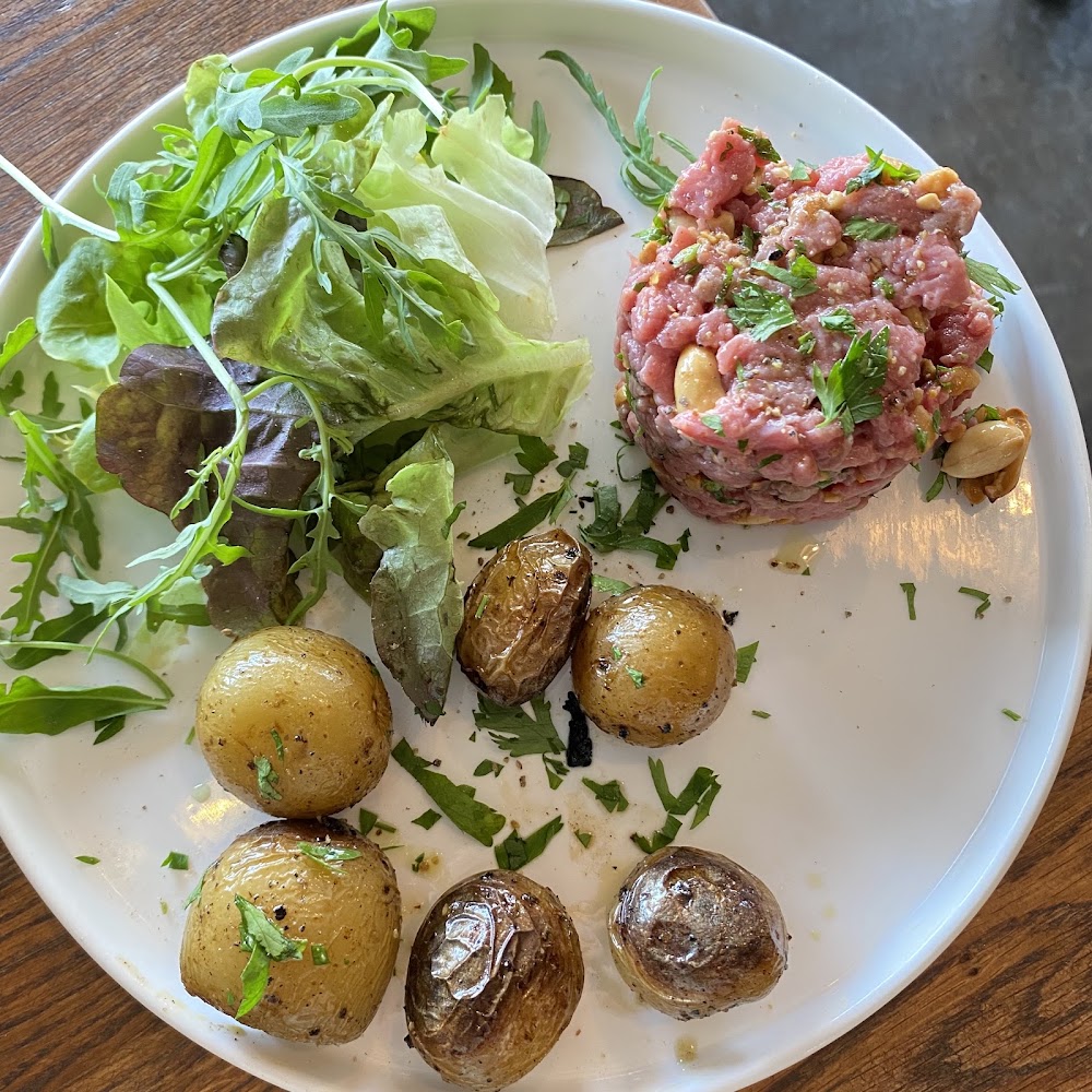 Café Odilon, café à Paris 19e, photo 10