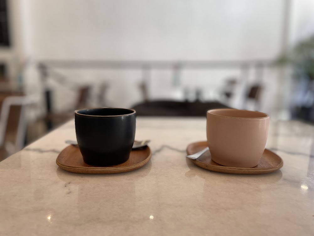 Coffee Ya Oberkampf, café à Paris 11e, photo 8