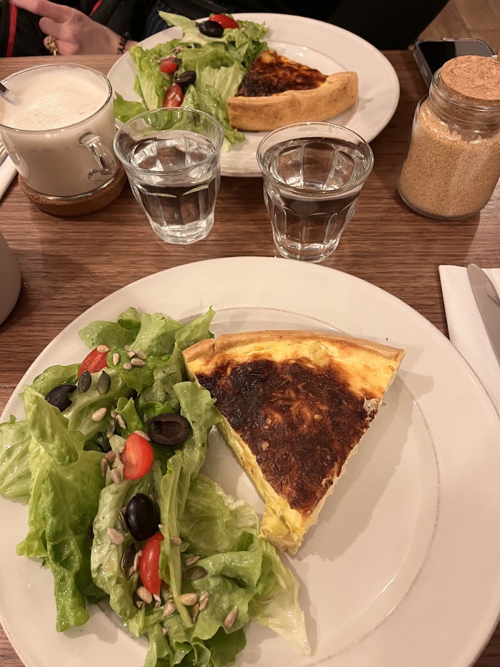 Hélène et Madeleine, café à Paris 11e, photo 6