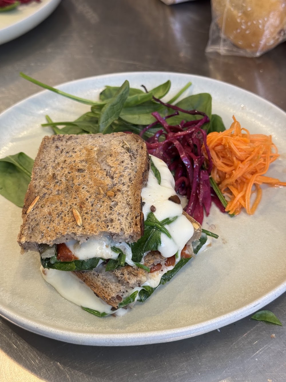 Kafeibaie, café à Paris 3e, photo 9