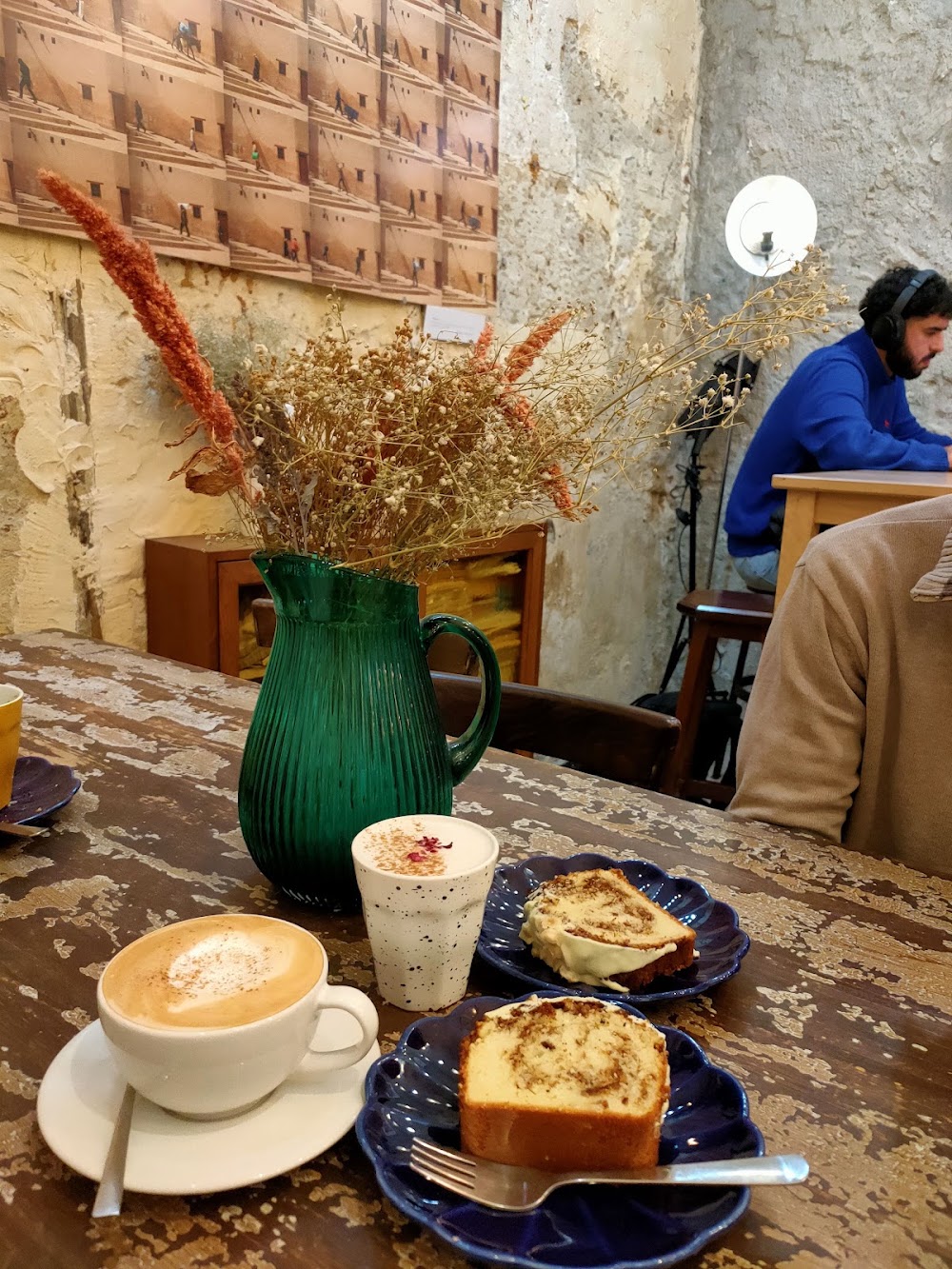 Kafeibaie, café à Paris 3e, photo 6
