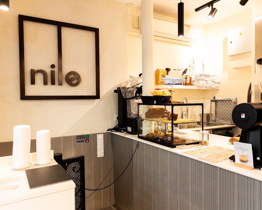 Photo de Nilo Coffee & Brunch