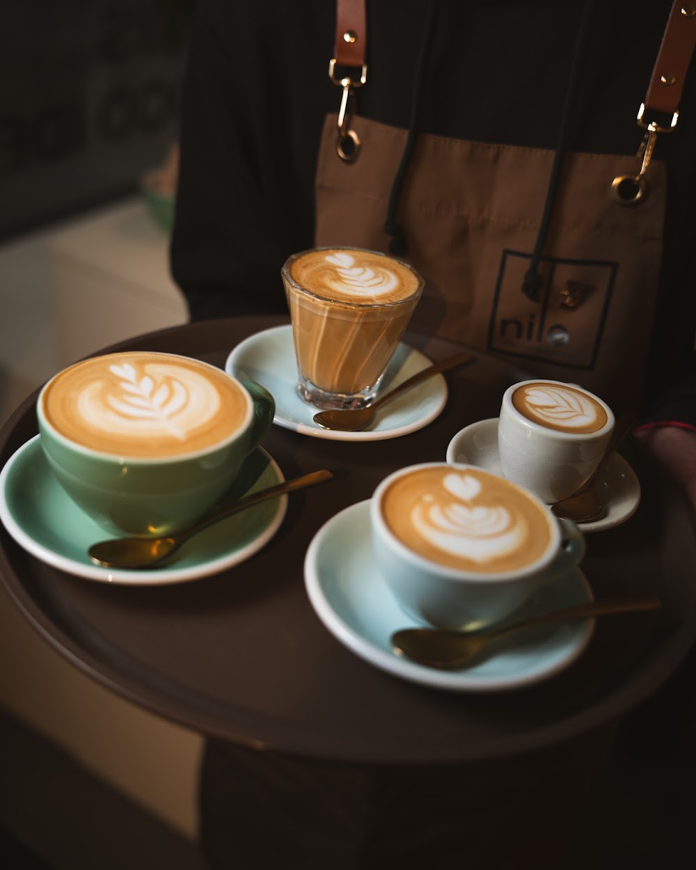 Nilo Coffee & Brunch, café à Paris 11e, photo 10