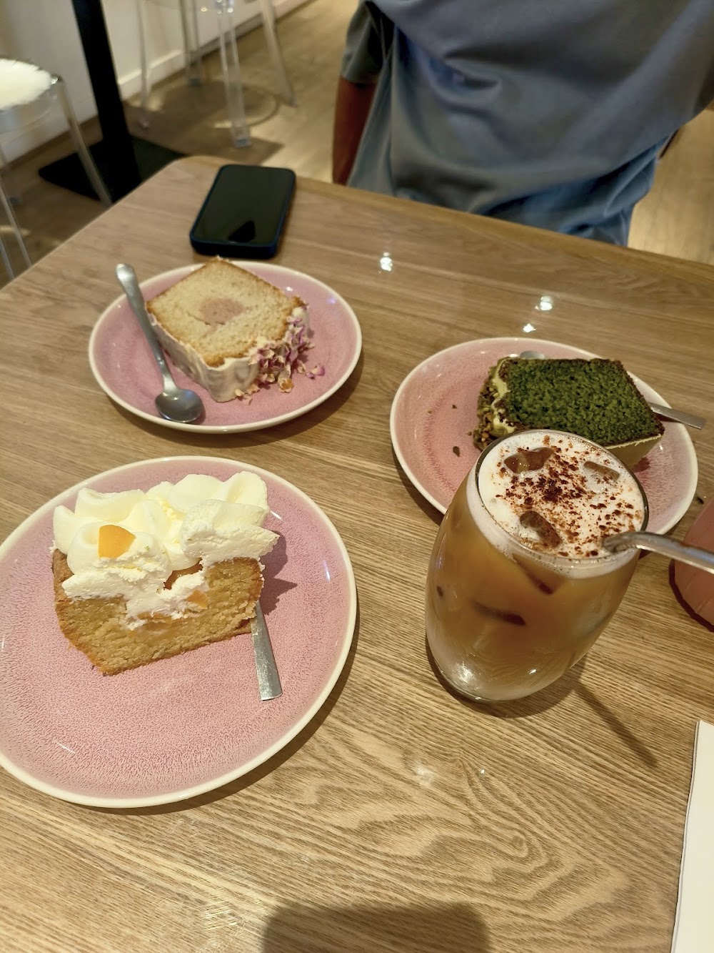 Cakepart, café à Paris 11e, photo 10