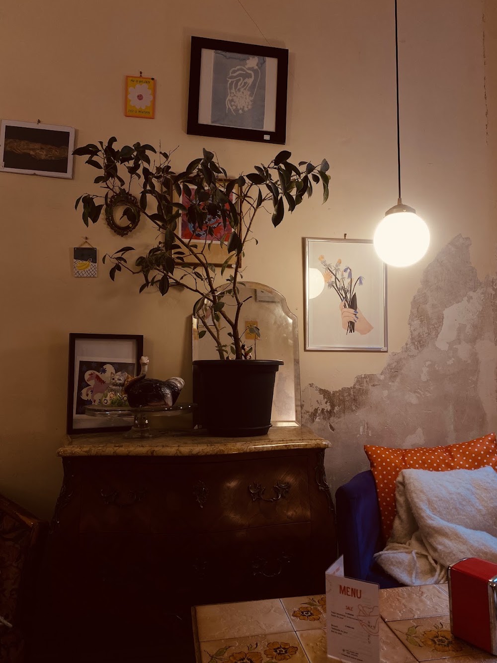 Café Studio, café à Paris 10e, photo 7