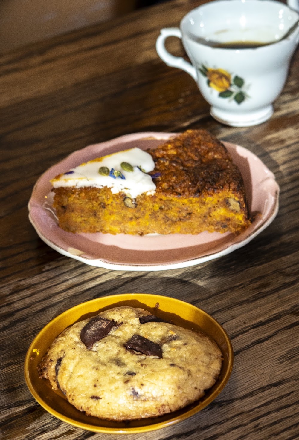 Café Studio, café à Paris 10e, photo 9