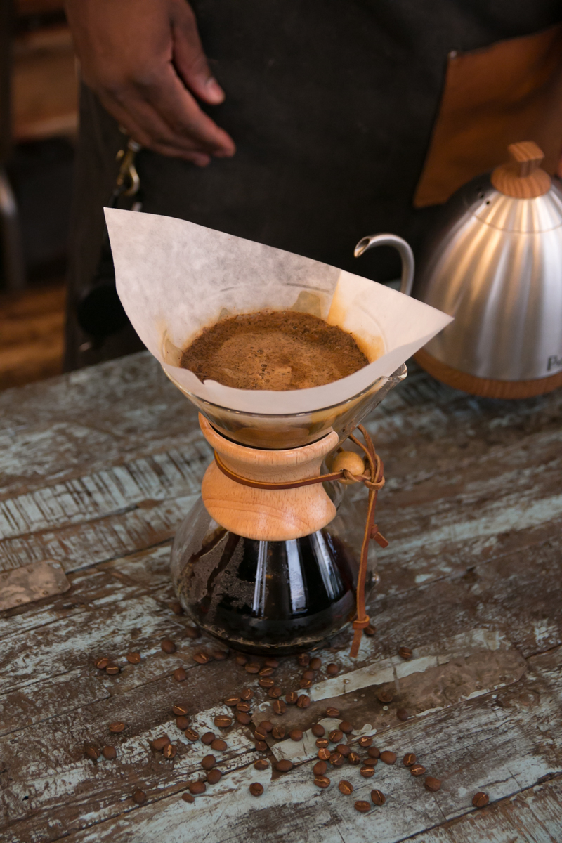 Caféinoman I Coffeeshop | Espace Co-Working, café à Paris 11e, photo 6