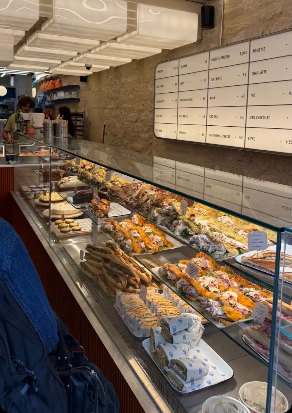Blondie Coffee Shop, café à Paris 9e, photo 9