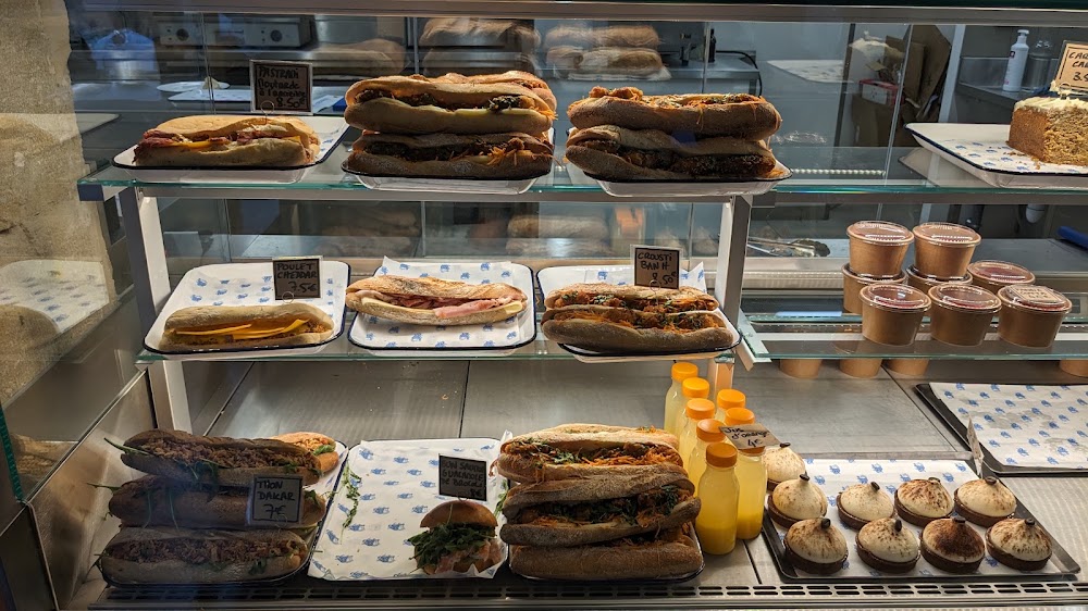 Photo de Blondie Coffee Shop
