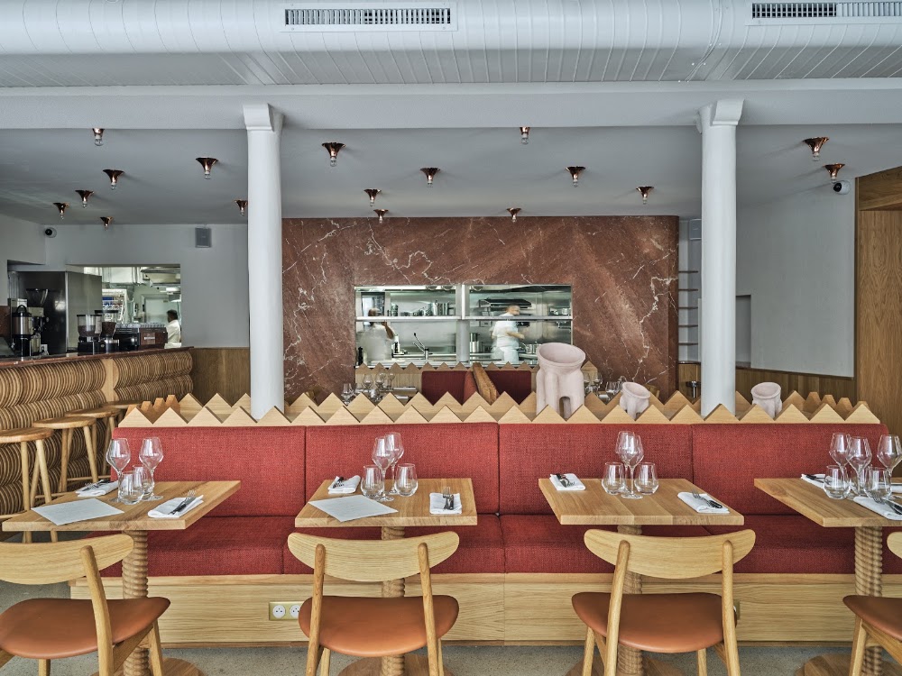 Photo de Café Compagnon Restaurant Paris 2