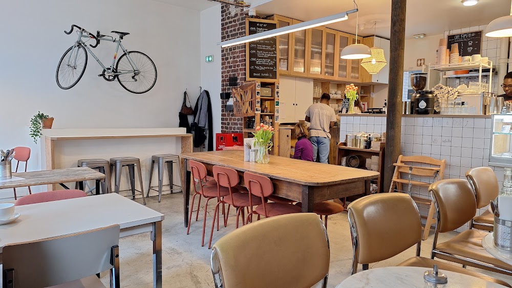 Café Pimpin 17, café à Paris 17e, photo 9
