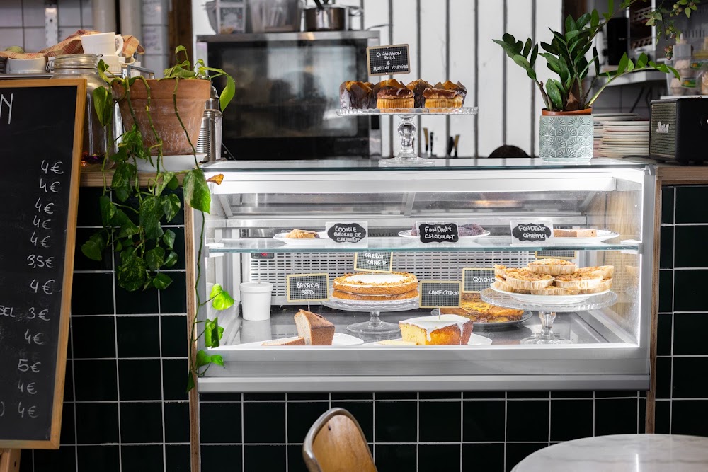Photo de Café Pimpin 17