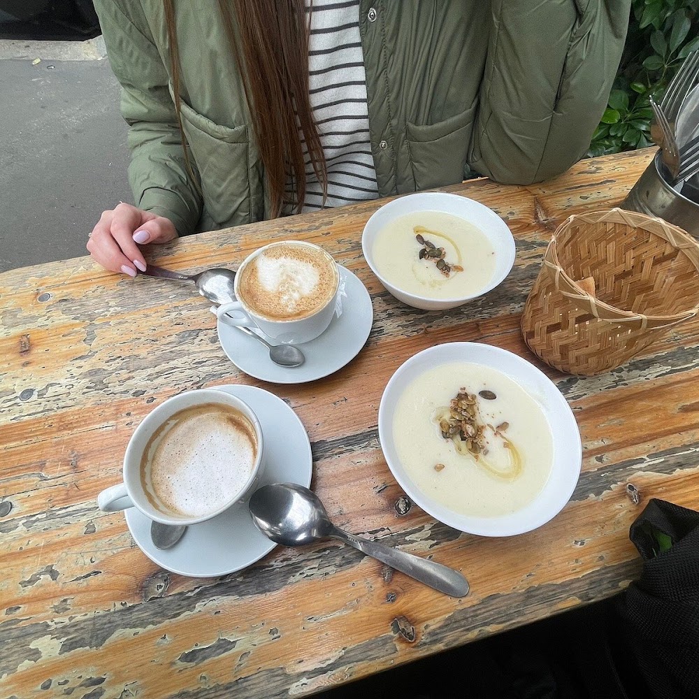 Café Pimpin 17, café à Paris 17e, photo 6