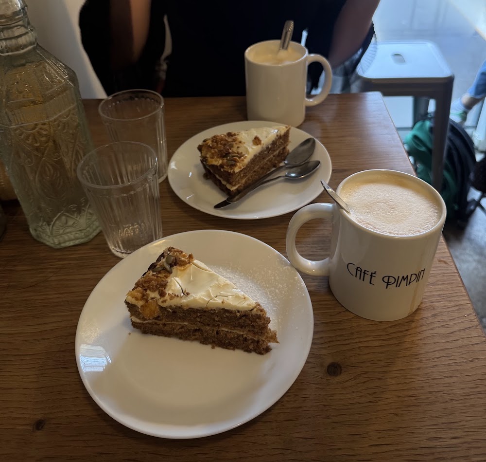 Café Pimpin 18e, café à Paris 18e, photo 7