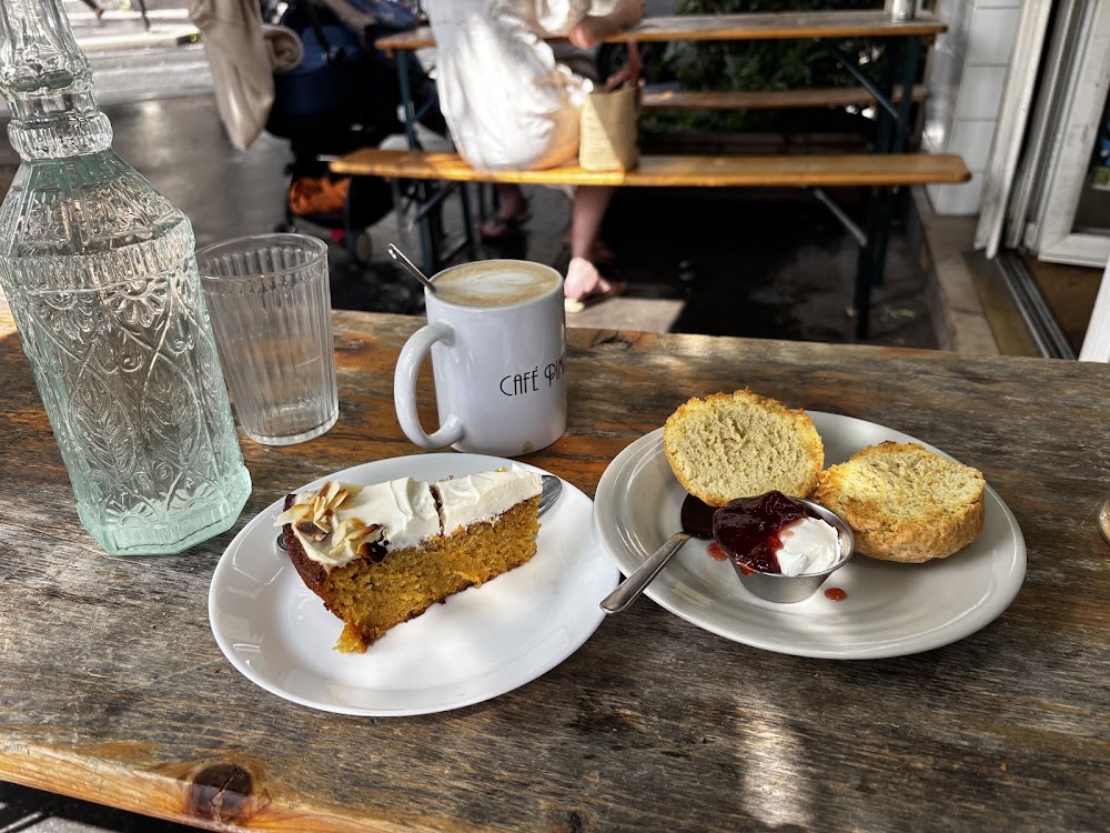 Café Pimpin 18e, café à Paris 18e, photo 8