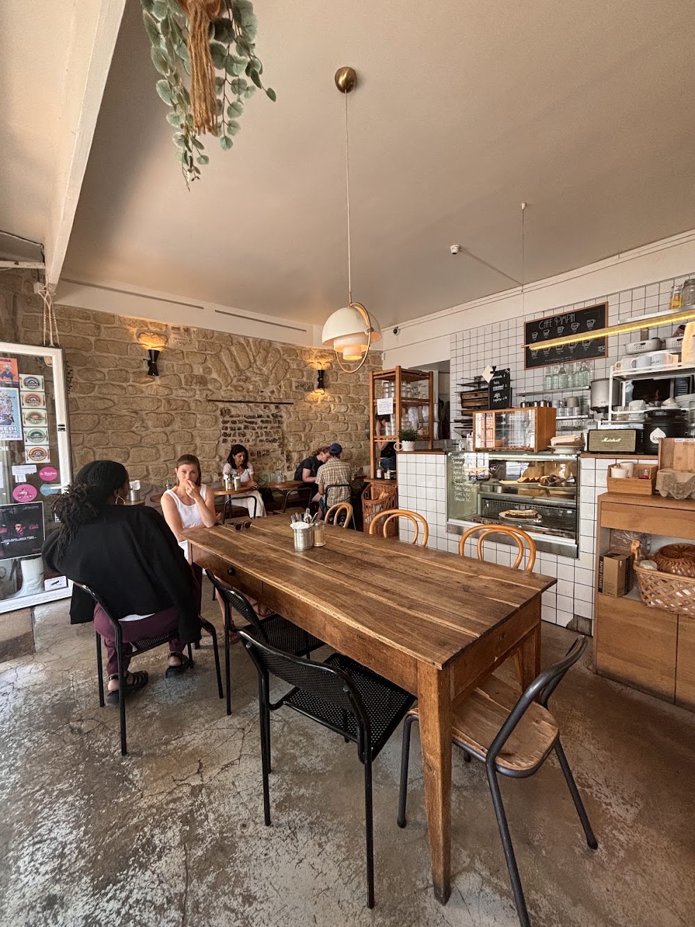 Café Pimpin 18e, café à Paris 18e, photo 5