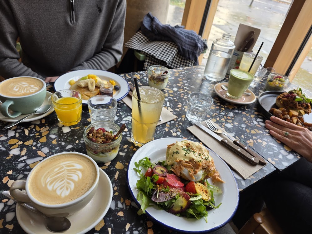 Café Cayo, café à Paris 13e, photo 8
