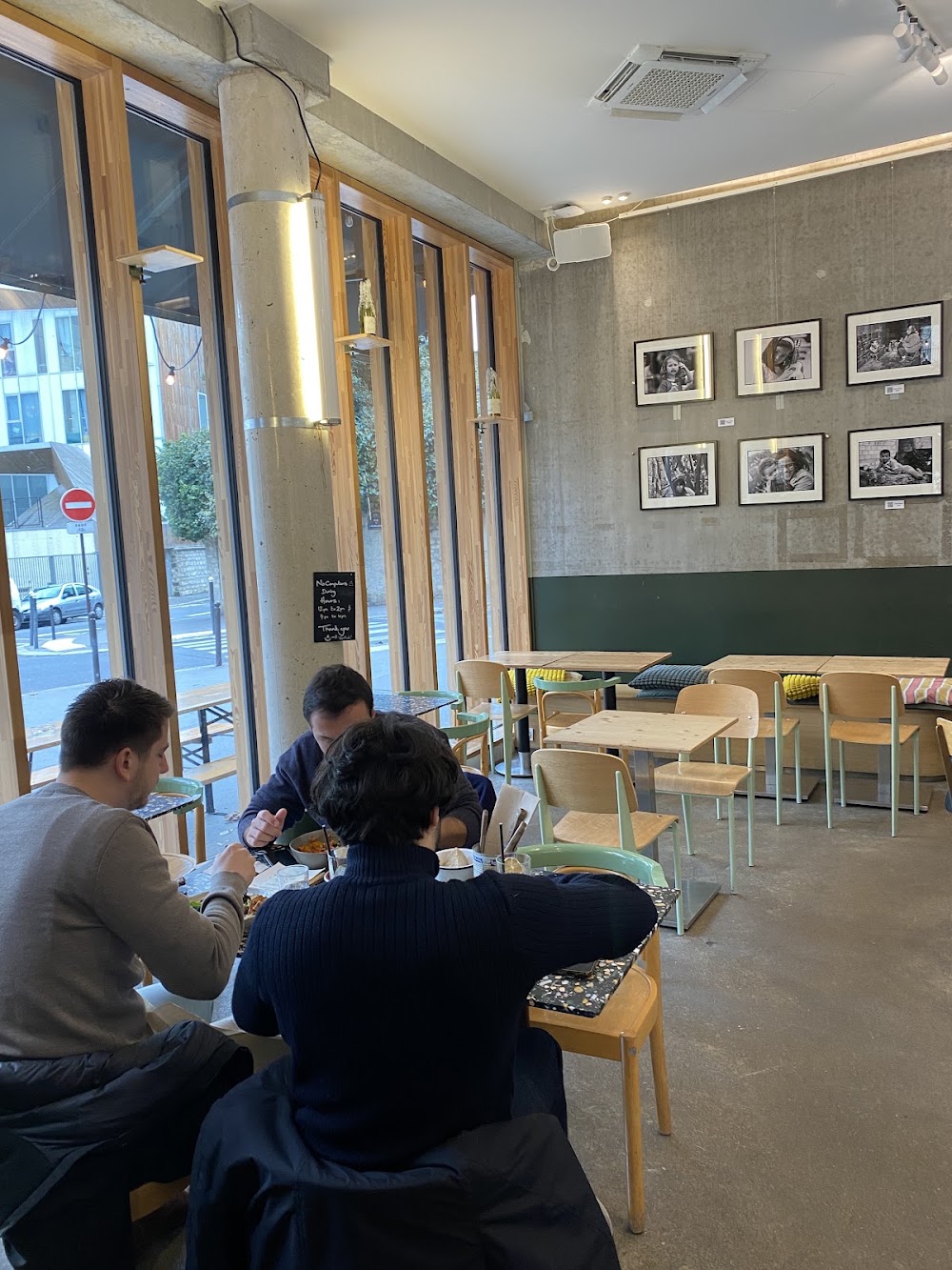 Café Cayo, café à Paris 13e, photo 7
