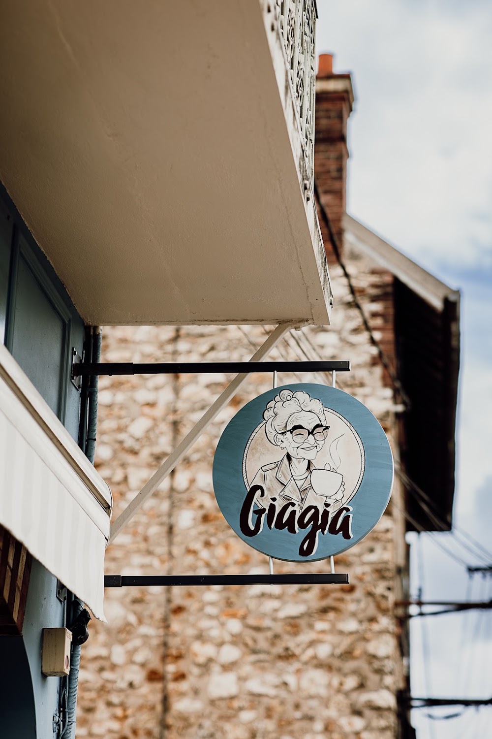 Giagia, café à Conflans-Sainte-Honorine, photo 8