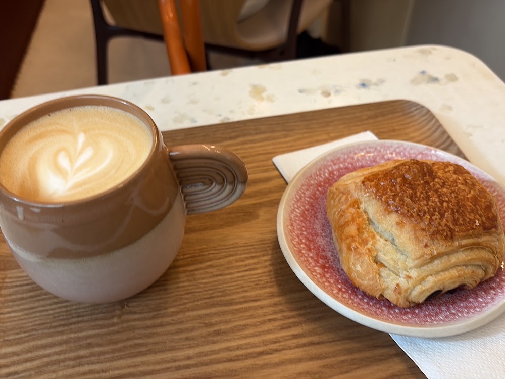 Jöro Kaffé, café à Paris 9e, photo 10