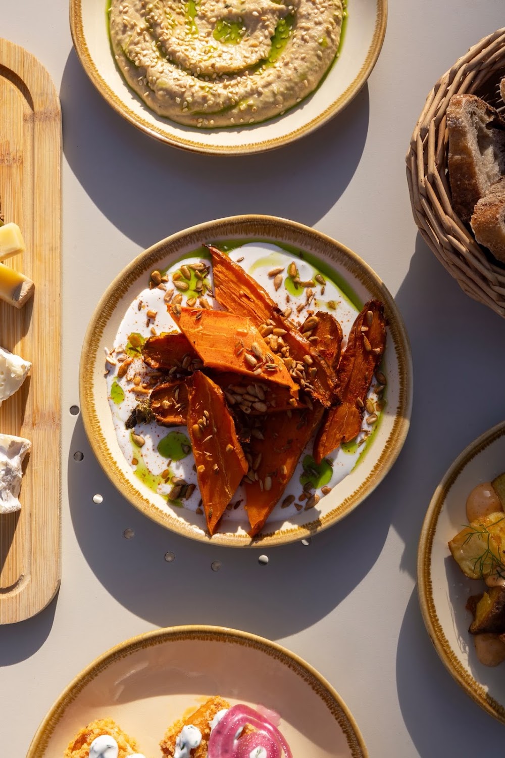 kawaa Daumesnil, café à Paris 12e, photo 6