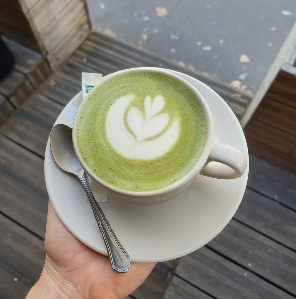 kawaa Daumesnil, café à Paris 12e, photo 7