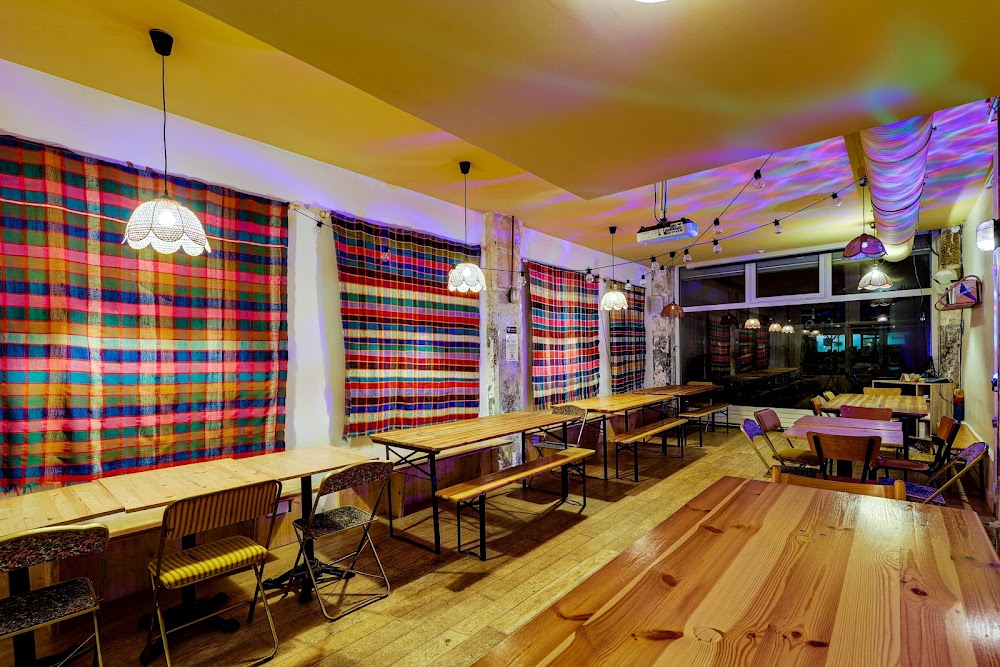 kawaa Daumesnil, café à Paris 12e, photo 8